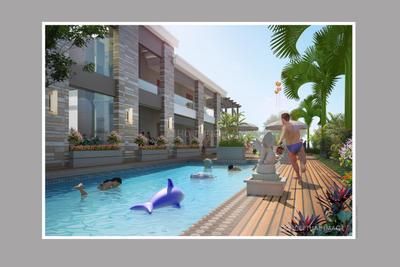 Project Image of 353.0 - 507.0 Sq.ft 1 BHK Apartment for buy in Konark Solitaire Phase 1