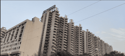 Project Image of 955 Sq.ft 2 BHK Apartment / Flat for sale in Omicron I for Rs. 8600000