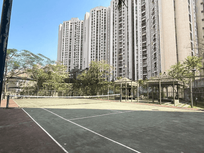 Project Image of 450 Sq.ft 1 BHK Apartment / Flat for sale in Thane West for Rs. 6020000