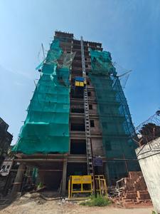 Project Image of 1894.0 - 1971.0 Sq.ft 3 BHK Apartment for buy in Swastic Shivesh