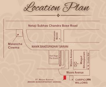 Project Image of 945.0 - 1368.0 Sq.ft 2 BHK Apartment for buy in Vasudeva Enclave