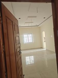 Project Image of 970.0 - 1000.0 Sq.ft 2 BHK Apartment for buy in Sri Sai Residency