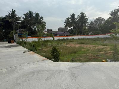Project Image of 600.0 - 820.0 Sq.ft Residential Plot Plot for buy in N Square Sai Residency Plots