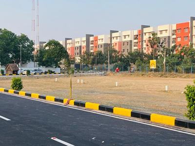 Project Image of 600.0 - 5000.0 Sq.ft Residential Plot Plot for buy in Value Serasa Fortune
