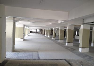 Project Image of 610.0 - 1680.0 Sq.ft 1 BHK Apartment for buy in Muppas Aaradhya