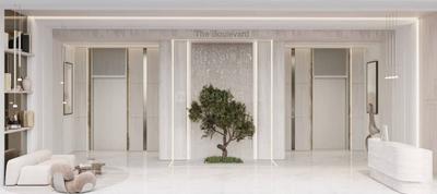 Project Image of 1214.0 - 1484.0 Sq.ft 2 BHK Apartment for buy in Prestige The Boulevard