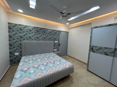Project Image of 1225.0 - 2864.0 Sq.ft 2 BHK Apartment for buy in Gurukripa Aaradhana