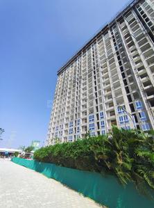 Project Image of 361 Sq.ft 1 RK Apartment / Flat for sale in Siruseri for Rs. 2500000