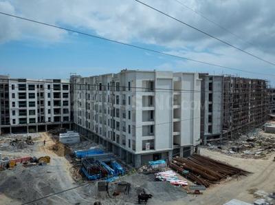 Project Image of 957.0 - 983.0 Sq.ft 2 BHK Apartment for buy in Casagrand Southbrooke