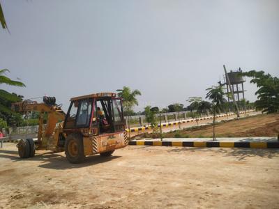 Project Image of 1314.0 - 4806.0 Sq.ft Residential Plot Plot for buy in Srinivasa Nilaya