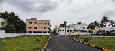 Project Image of 860.0 - 1060.0 Sq.ft Residential Plot Plot for buy in Jaya Guru Karthik Nagar Villas