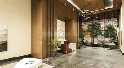 Project Image of 350.0 - 776.0 Sq.ft 1 BHK Apartment for buy in Sham Sadan