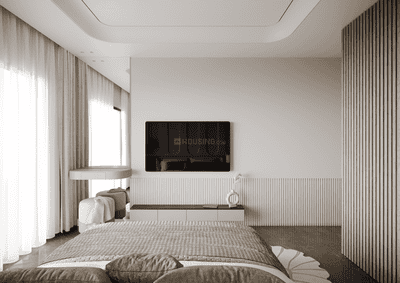 Project Image of 856.0 - 2981.0 Sq.ft 2 BHK Apartment for buy in Palm Amore