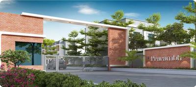 Project Image of 831.0 - 1300.0 Sq.ft Residential Plot Plot for buy in Prarambh Pragati