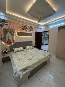 Project Image of 773.06 - 892.25 Sq.ft 3 BHK Apartment for buy in Anandam Heights III