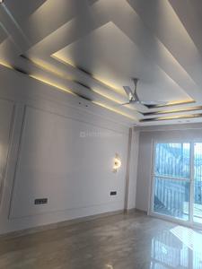 Project Image of 0.0 - 4500.0 Sq.ft 4 BHK Builder Floor for buy in Luxurious Homes Vijay Estates