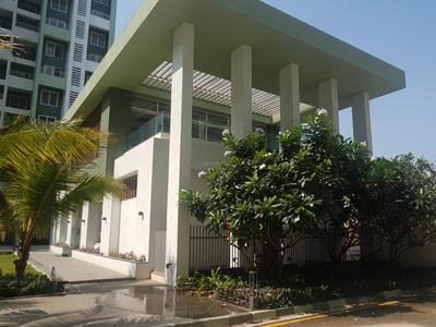 Project Image of 472.0 - 712.0 Sq.ft 2 BHK Apartment for buy in Chandrarang Basileo Phase 2