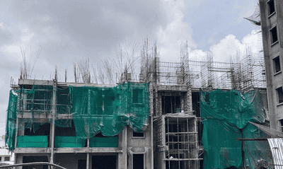 Project Image of 1302.0 - 2045.0 Sq.ft 2 BHK Apartment for buy in Casagrand Meridian