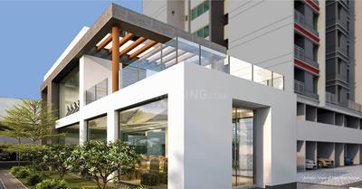 Project Image of 495.36 - 686.41 Sq.ft 2 BHK Apartment for buy in Kolte Patil Equa Wing C