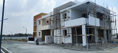 Project Image of 0.0 - 2103.0 Sq.ft 3 BHK Villa for buy in JMJ Royal Meadows