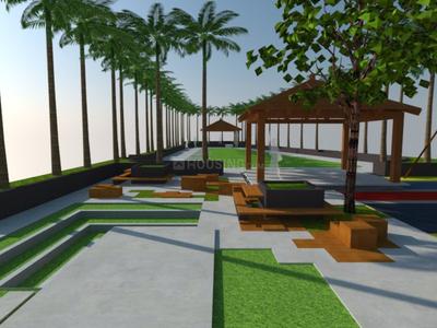 NG Vrundavan Gazebo 1