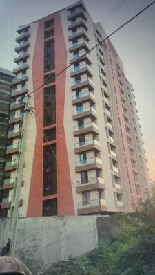 Project Image of 0.0 - 704.28 Sq.ft 2 BHK Apartment for buy in Aadinath Swapna Shrusti