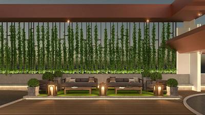 Project Image of 745.0 - 760.0 Sq.ft 2 BHK Apartment for buy in I M Applaud 38