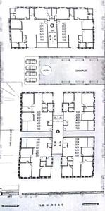 Neel Fortune Height Layout Plan 1