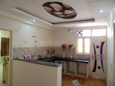 Project Image of 1065.0 - 1530.0 Sq.ft 2 BHK Apartment for buy in Lotus Villa