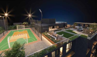 Project Image of 756.27 - 1416.65 Sq.ft 2 BHK Apartment for buy in Kripa Jewel