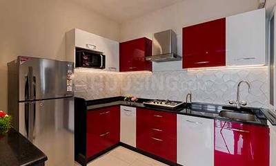 Project Image of 546.7 - 1177.0 Sq.ft 2 BHK Apartment for buy in Avon Vista