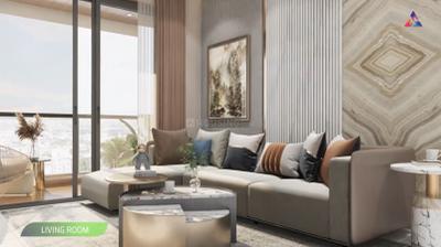 Project Image of 1070 Sq.ft 3 BHK Apartment / Flat for sale in Ravet for Rs. 11000000