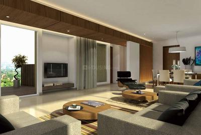 Project Image of 811.0 - 1042.0 Sq.ft 3 BHK Apartment for buy in Lohia Oro Vista