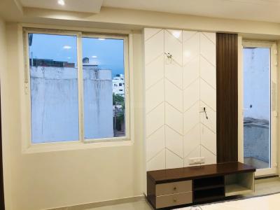 Project Image of 1667.0 - 2480.0 Sq.ft 3 BHK Apartment for buy in Shrinath Kriyansh Hights