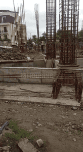 Project Image of 1231.07 - 2016.73 Sq.ft 3 BHK Apartment for buy in D Ornate A1 Block