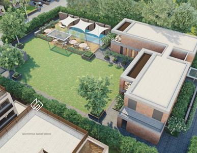 Project Image of 6421 Sq.ft 4 BHK Apartment / Flat for sale in Shela for Rs. 46000000