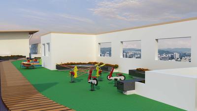 Project Image of 550.0 - 787.0 Sq.ft 2 BHK Apartment for buy in BU Bhandari Vaastu Viva ABCD
