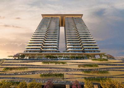 Project Image of 1385.0 - 1842.0 Sq.ft 3 BHK Apartment for buy in Trevoc Royal Residences