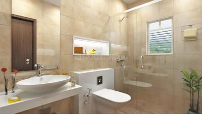Project Image of 337.0 - 590.0 Sq.ft 1 BHK Apartment for buy in Horizon Akanksha Phase 1