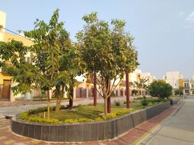 Project Image of 0.0 - 1849.56 Sq.ft 4 BHK Villa for buy in Sapphire Park City Phase 1