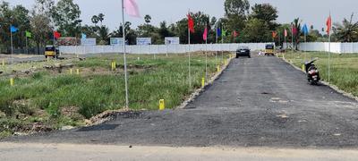 Project Image of 750.0 - 2459.0 Sq.ft Residential Plot Plot for buy in Blooming Garden
