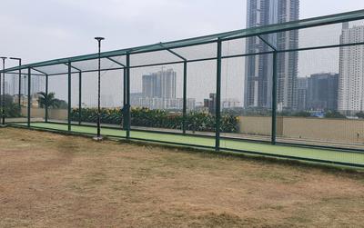 Project Image of 1282 Sq.ft 2 BHK Apartment / Flat for sale in Financial District for Rs. 12600000