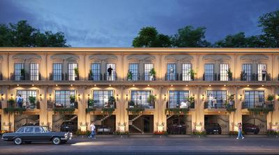 Gruham Lifestyle Elevation 1