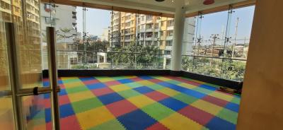 Project Image of 990 Sq.ft 2 BHK Apartment / Flat for sale in Badlapur East for Rs. 4290000