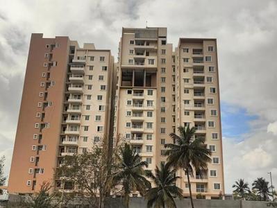 Project Image of 1045.0 - 2270.0 Sq.ft 2 BHK Apartment for buy in Shriram Solitaire