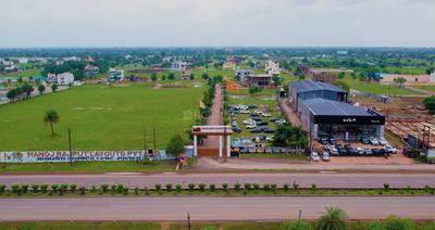 Project Image of 1000.0 - 5000.0 Sq.ft Residential Plot Plot for buy in Manoj Rajput Layouts