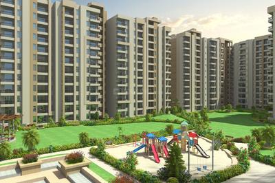 Project Image of 1250.0 - 1600.0 Sq.ft 2 BHK Apartment for buy in Ashiana Greens Phase 1