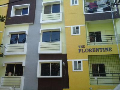 Project Image of 1029.0 - 1324.0 Sq.ft 2 BHK Apartment for buy in The Florentine Residency