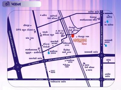 Project Image of 423.0 - 657.0 Sq.ft 1 BHK Apartment for buy in Foliage Navjivan Vihar