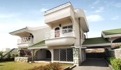 Project Image of 2450 Sq.ft 3 BHK Villa for sale in Dhayari for Rs. 15900000